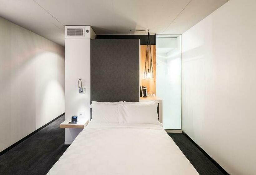 חדר סטנדרט, Alt Hotel Ottawa