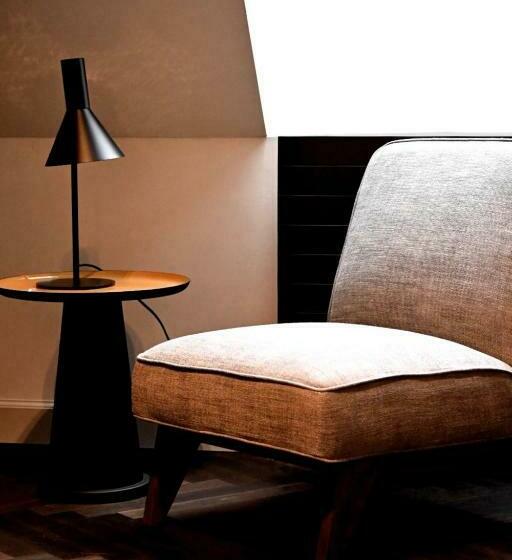 اتاق استاندارد, Apart Adler