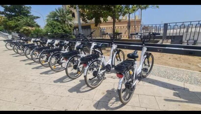 غرفة قياسية, B&b Sulla Via Dei Templi