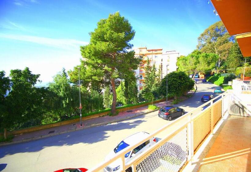 غرفة قياسية, B&b Sulla Via Dei Templi