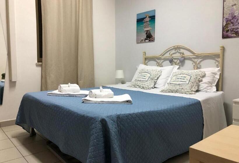 غرفة قياسية, B&b Sulla Via Dei Templi