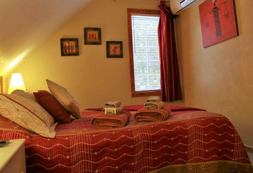 Superior Kamer, Au Saut Du Lit