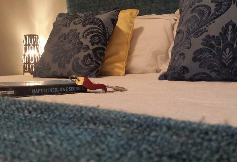 اتاق استاندارد, Bed And Breakfast Casa Mariella