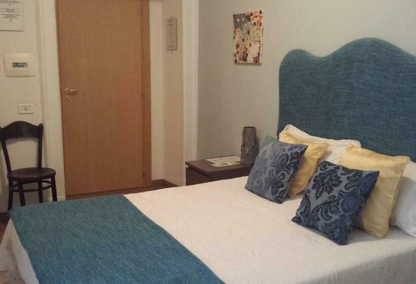 اتاق استاندارد, Bed And Breakfast Casa Mariella