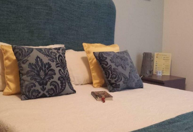 اتاق استاندارد, Bed And Breakfast Casa Mariella