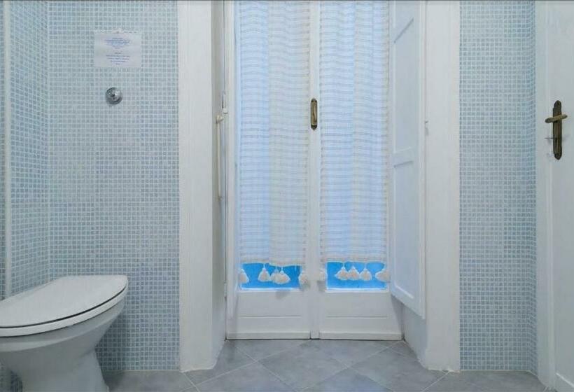 اتاق استاندارد, Bed And Breakfast Casa Mariella