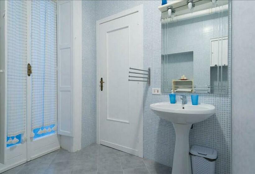 اتاق استاندارد, Bed And Breakfast Casa Mariella