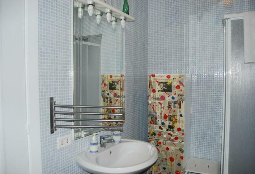 اتاق استاندارد, Bed And Breakfast Casa Mariella