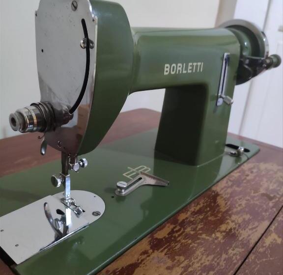 اتاق سوپریور با چشم‌انداز شهر, Bed And Breakfast Casa Mariella