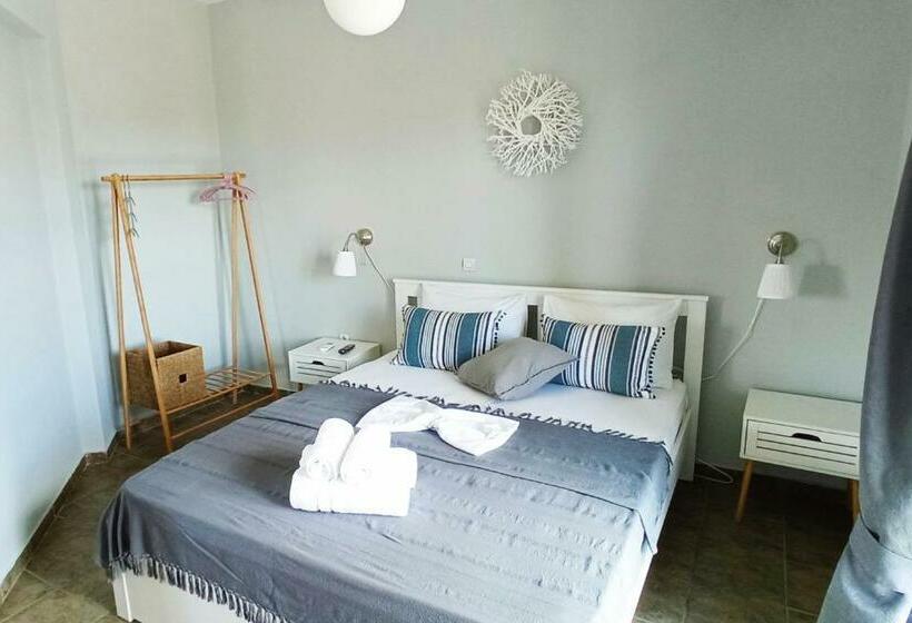 جناح عائلي, Allegria Family