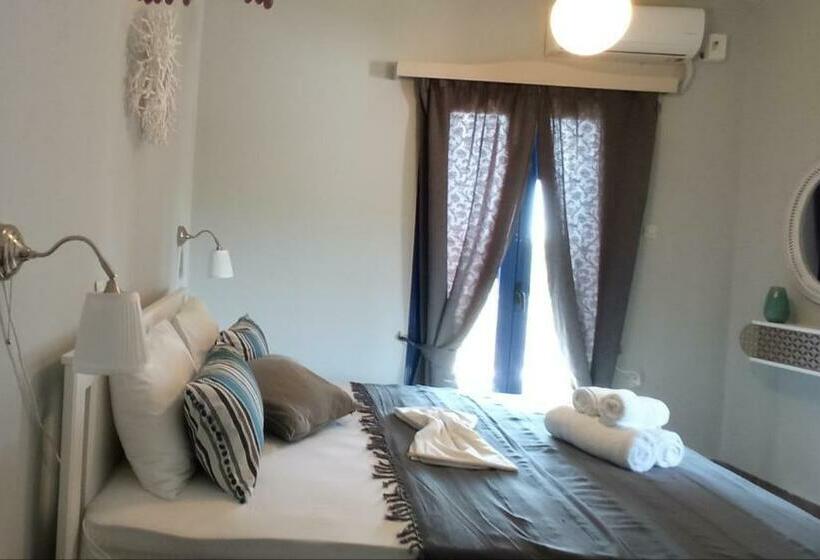 جناح عائلي, Allegria Family