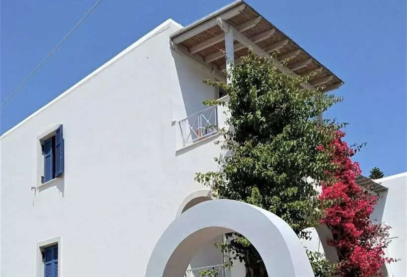سوییت خانوادگی, Allegria Family