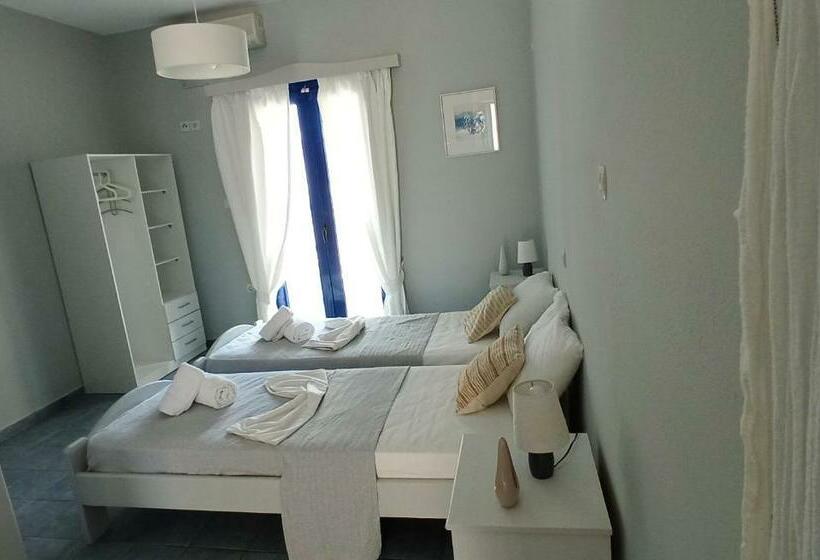 جناح عائلي, Allegria Family