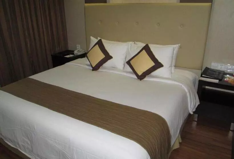 Suite, Aria Gajayana