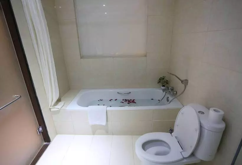 Suite, Aria Gajayana