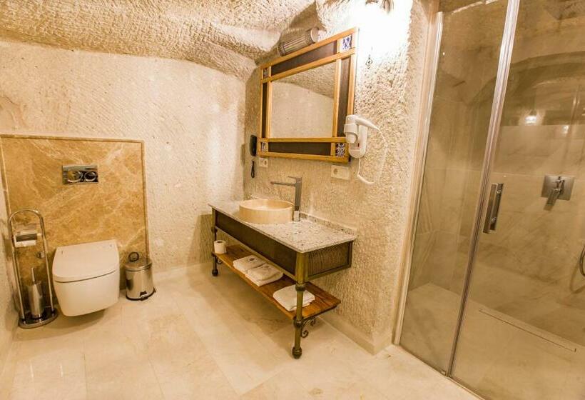 Deluxe-huone, Imperial Cave Suites & Spa