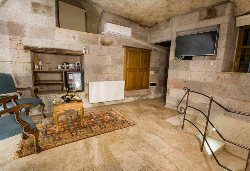 Deluxe-huone, Imperial Cave Suites & Spa
