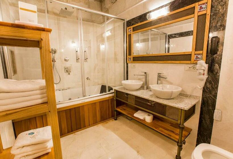Deluxe-huone, Imperial Cave Suites & Spa