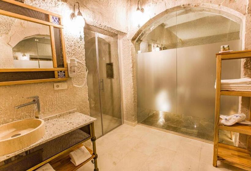 اتاق لوکس, Imperial Cave Suites & Spa