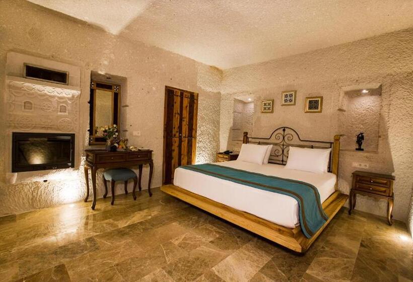 اتاق لوکس, Imperial Cave Suites & Spa