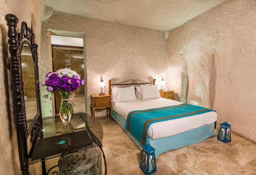 سوئیت راحتی, Imperial Cave Suites & Spa