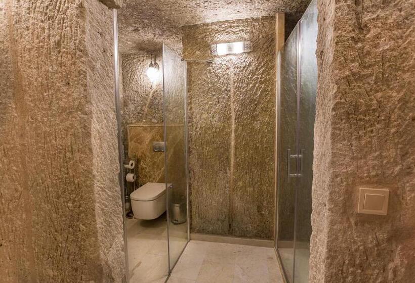 Sviitti, Imperial Cave Suites & Spa