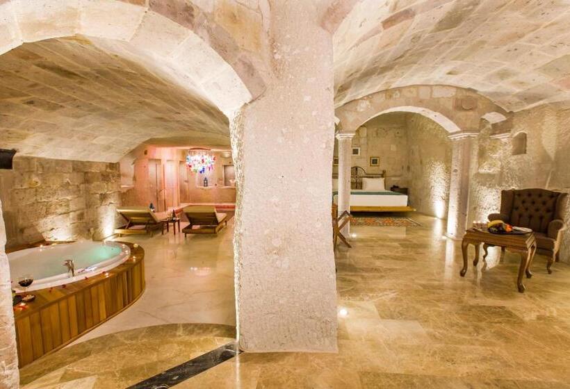 سوییت, Imperial Cave Suites & Spa
