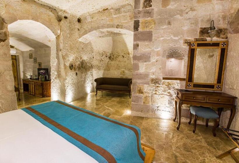 Sviitti King-vuode, Imperial Cave Suites & Spa