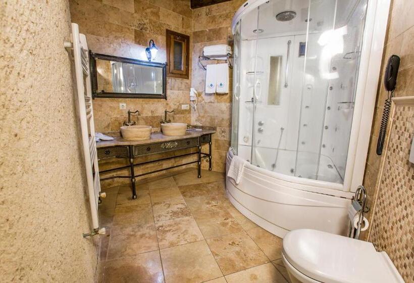 Standard-huone, Imperial Cave Suites & Spa