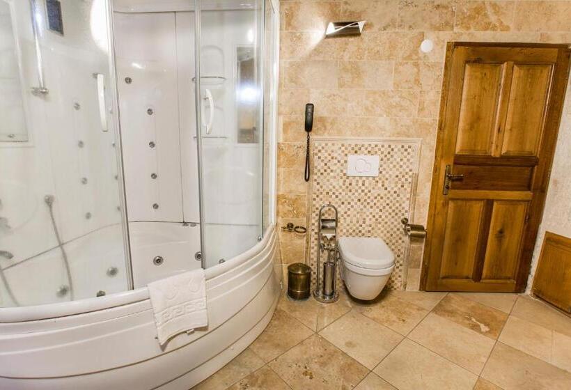 Standard-huone, Imperial Cave Suites & Spa