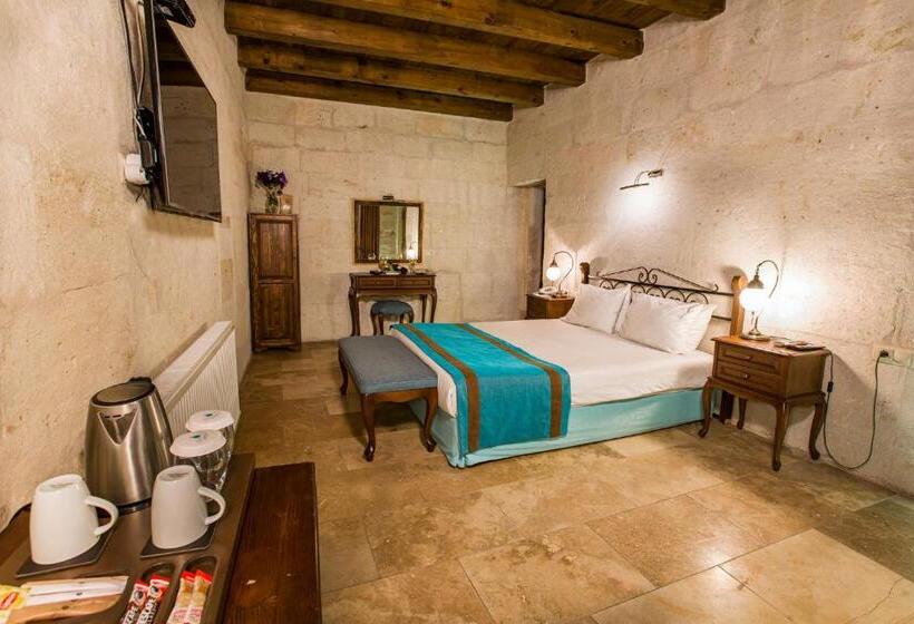 اتاق استاندارد, Imperial Cave Suites & Spa