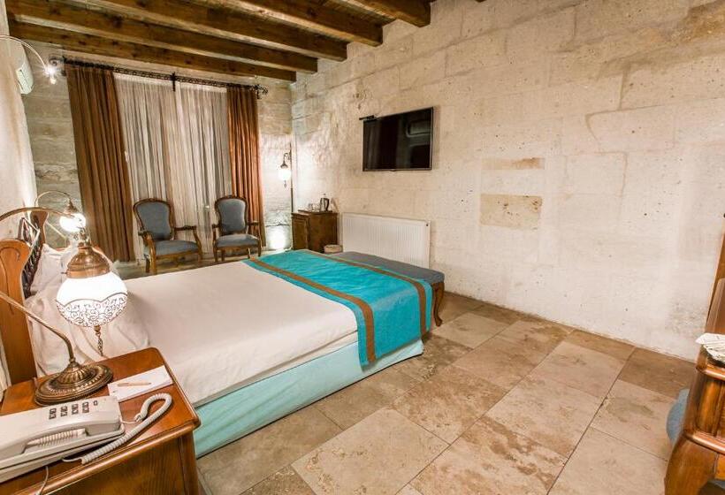 Standard-huone, Imperial Cave Suites & Spa