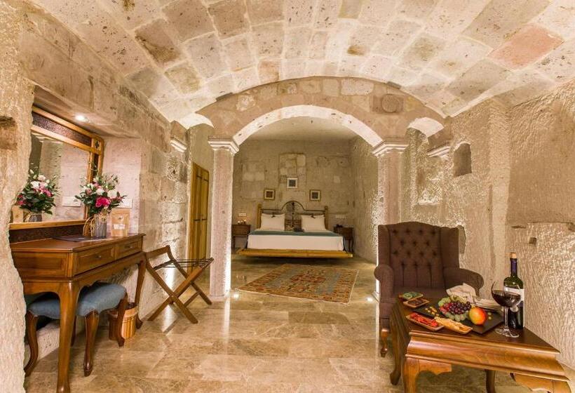 سوییت, Imperial Cave Suites & Spa