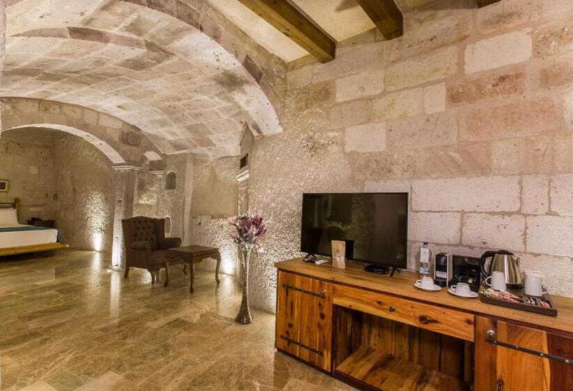 سوییت, Imperial Cave Suites & Spa