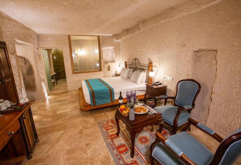اتاق لوکس, Imperial Cave Suites & Spa