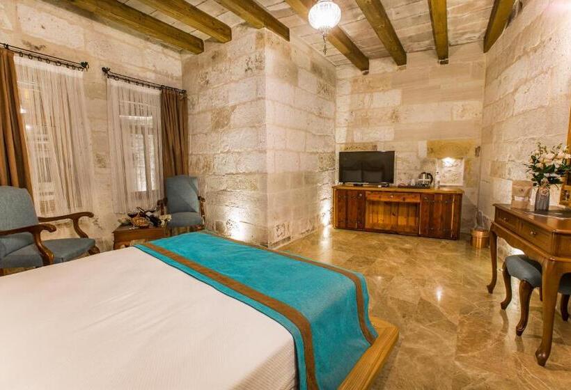 اتاق لوکس, Imperial Cave Suites & Spa