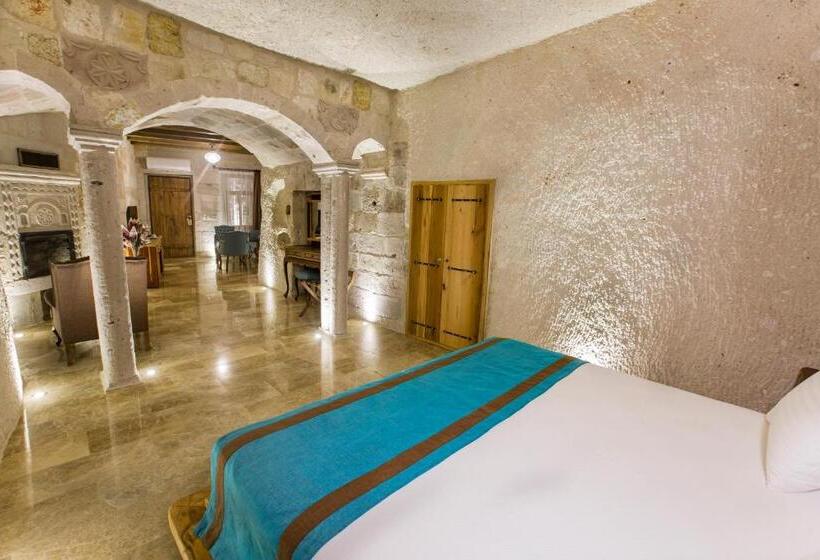 سوییت, Imperial Cave Suites & Spa