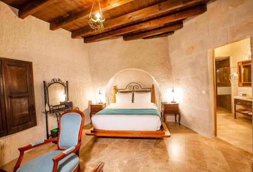 اتاق استاندارد, Imperial Cave Suites & Spa