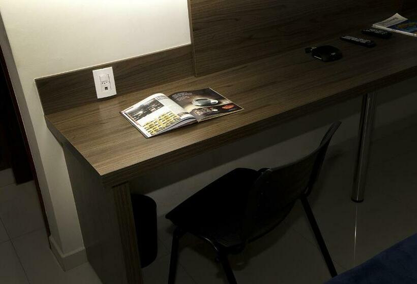 １ベッドルームのデラックスアパートメント, Jp Palace