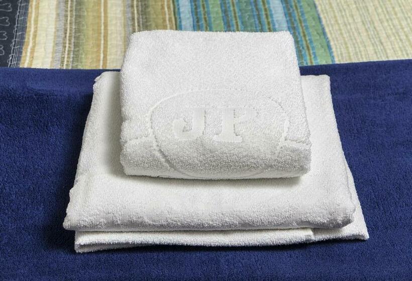 １ベッドルームのデラックスアパートメント, Jp Palace