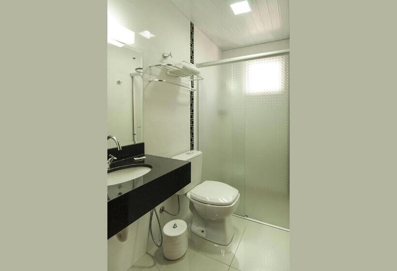 １ベッドルームのデラックスアパートメント, Jp Palace