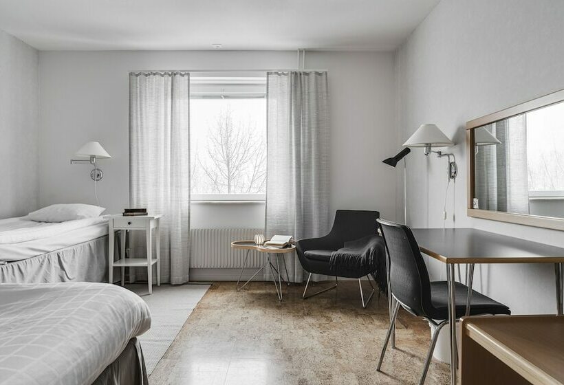 스탠다드 룸, Medlefors Hotell & Konferens