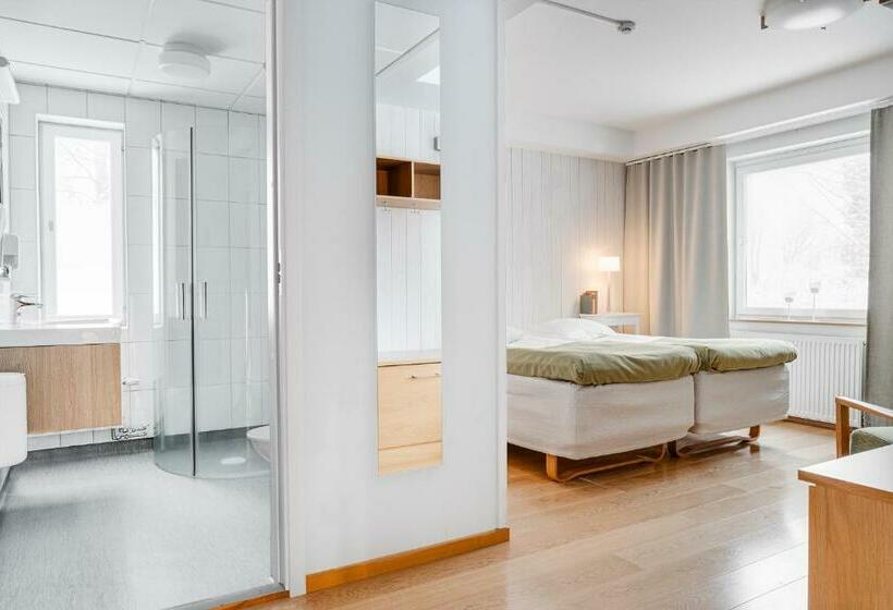수피리어 룸, Medlefors Hotell & Konferens