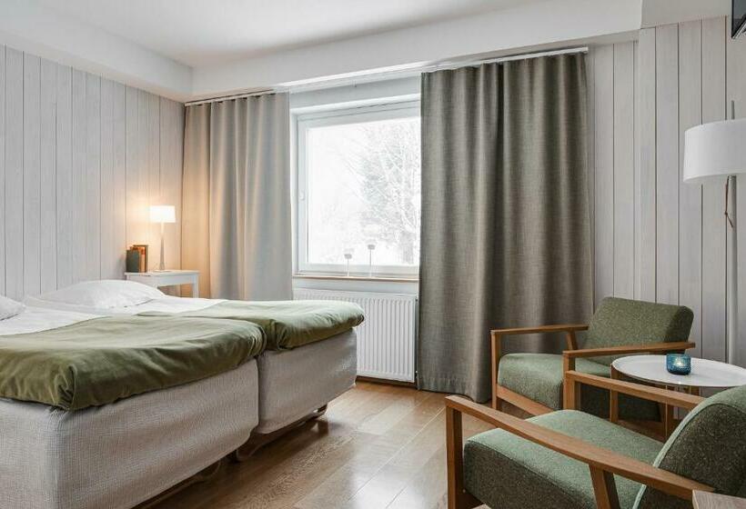 수피리어 룸, Medlefors Hotell & Konferens