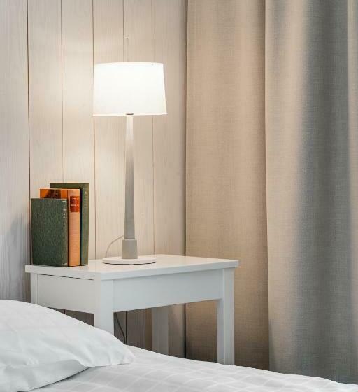 수피리어 룸, Medlefors Hotell & Konferens