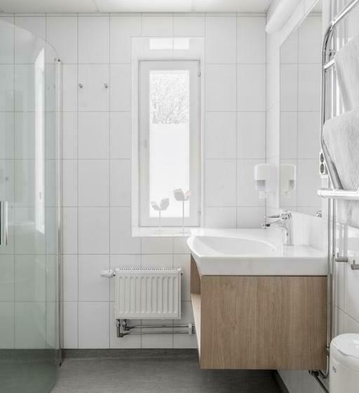 수피리어 룸, Medlefors Hotell & Konferens