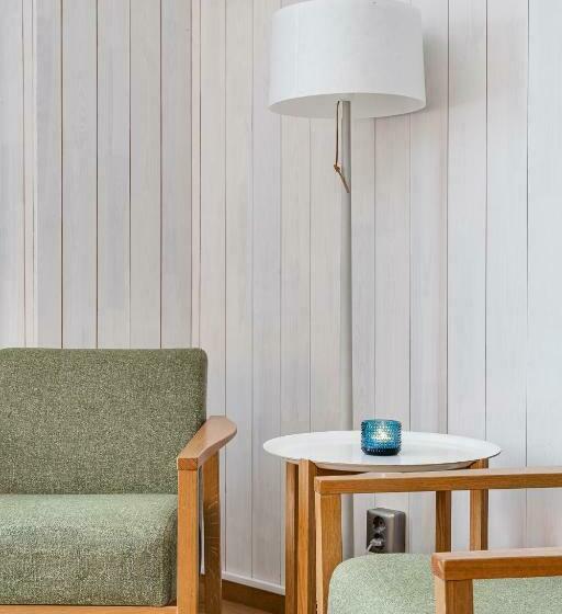 수피리어 룸, Medlefors Hotell & Konferens