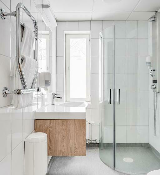 수피리어 룸, Medlefors Hotell & Konferens