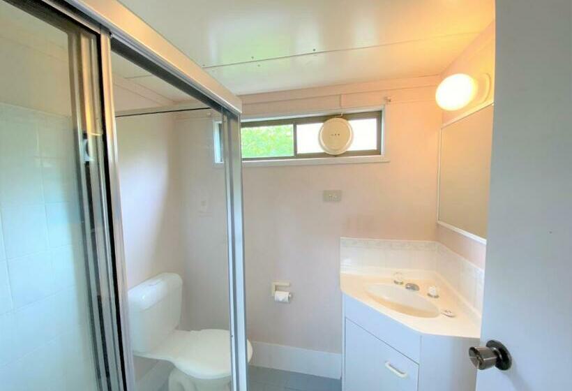 오두막, Nepean Shores By Gateway Lifestyle Holiday Parks