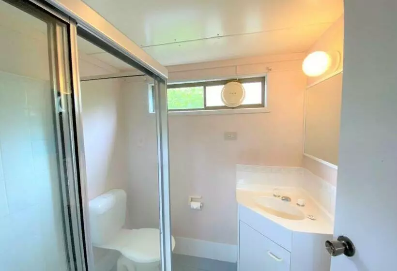 キャビン, Nepean Shores By Gateway Lifestyle Holiday Parks